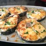 How to Make Spanish Merluza a la Plancha: Grilled Hake Recipe