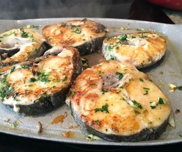 How to Make Spanish Merluza a la Plancha: Grilled Hake Recipe