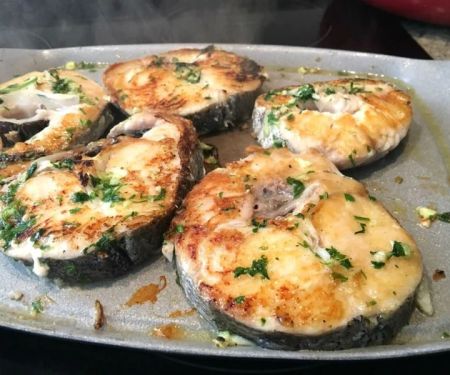 How to Make Spanish Merluza a la Plancha: Grilled Hake Recipe