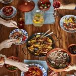 Spanish Dinner Ideas for Family Gatherings