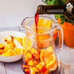 Easy Spanish Sangria with Fresh Citrus