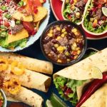 What Is the Difference Between Mexican and Spanish Food?