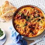 Spanish Dinner Ideas for Cozy Evenings at Home