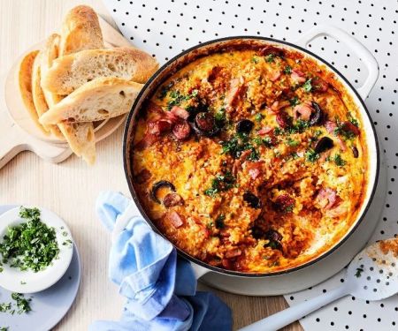 Spanish Dinner Ideas for Cozy Evenings at Home