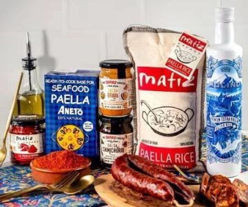 Spanish Pantry Essentials Every Home Cook Needs