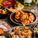 Spanish Party Tapas Ideas with Authentic Taste