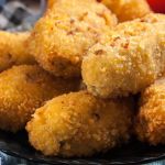Authentic Spanish Chicken Croquettes Recipe Step by Step