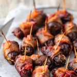 Spanish Tapas Recipes for Backyard Parties
