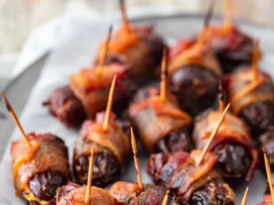 Spanish Tapas Recipes for Backyard Parties