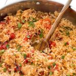 Spanish Rice vs Mexican Rice: What’s the Real Difference?