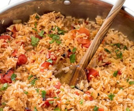 Spanish Rice vs Mexican Rice: What’s the Real Difference?