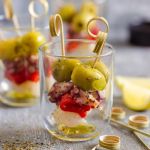 Spanish Appetizers with Tapas Inspiration: A Flavorful Guide