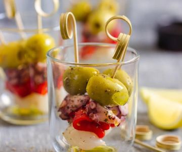 Spanish Appetizers with Tapas Inspiration: A Flavorful Guide