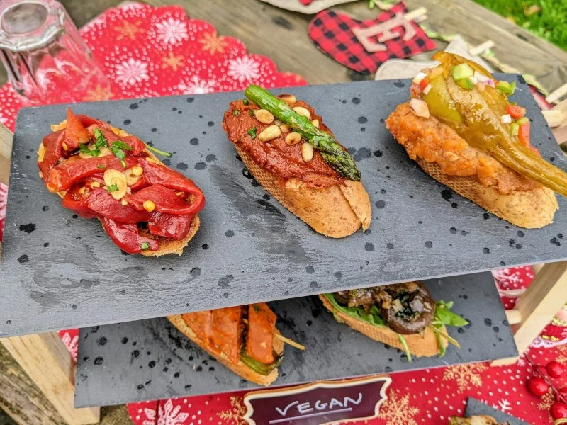 Spanish Appetizers for Cocktail Parties: A Delicious Guide