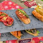 Spanish Appetizers for Cocktail Parties: A Delicious Guide