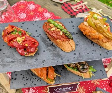 Spanish Appetizers for Cocktail Parties: A Delicious Guide