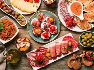 Spanish Tapas Recipes for Entertaining at Home