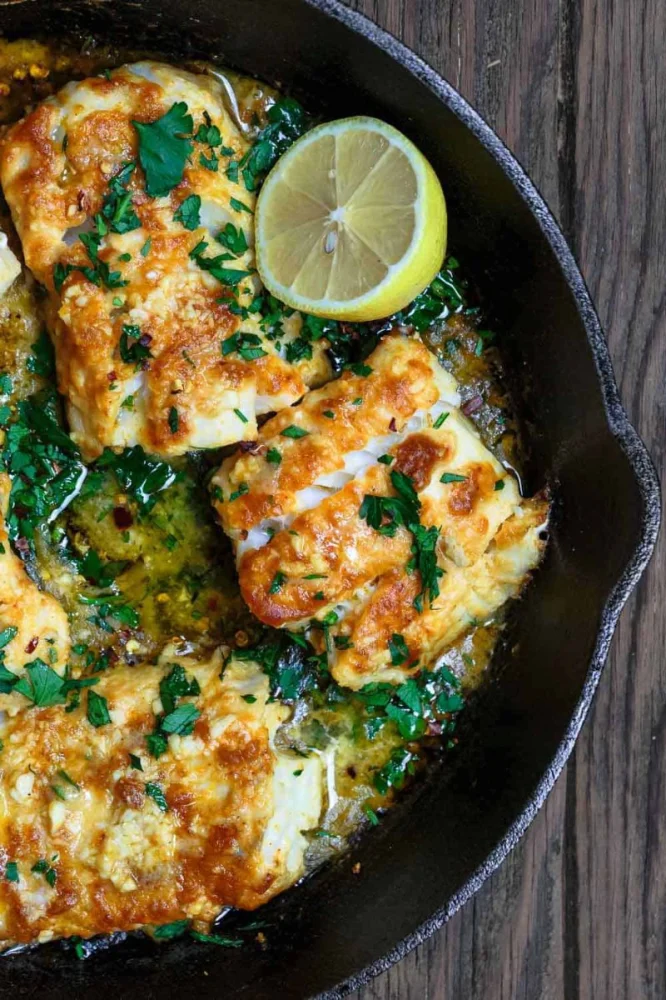 Spanish Mediterranean Recipes for Healthy Dinners