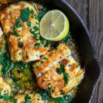 Spanish Mediterranean Recipes for Healthy Dinners