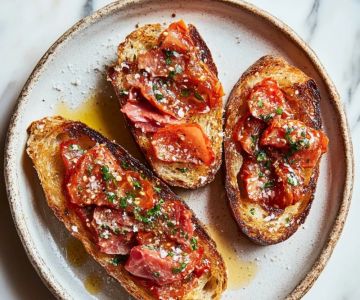 Spanish Dinner Ideas for Date Night at Home | Rubi Spanish Table