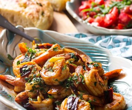 Spanish Tapas Recipes for Summer Evenings