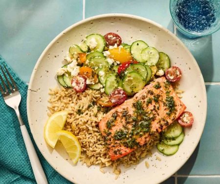 Spanish Mediterranean Diet Recipes for Weight Loss Guide