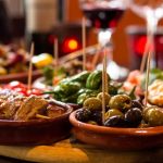 Spanish Tapas Recipes with Meat and Seafood: A Delicious Guide