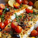 Spanish Mediterranean Family Dinner Recipes: Delicious Dishes to Share