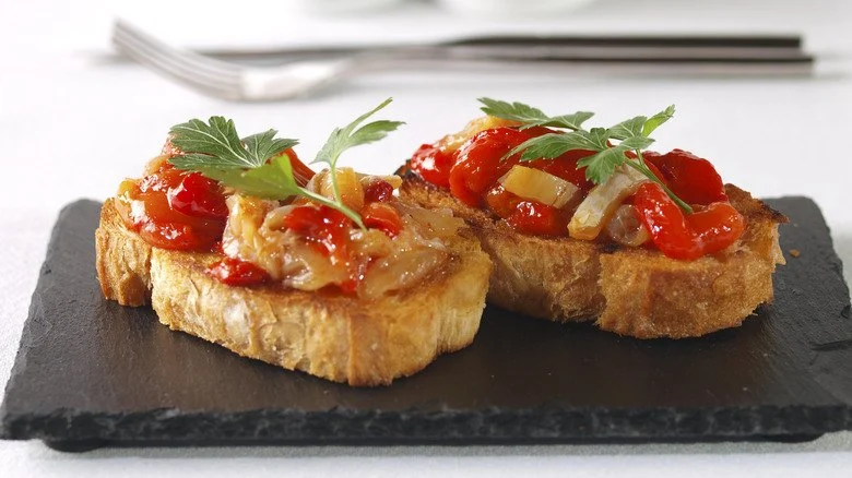 Spanish Party Food Recipes with Classic Tapas