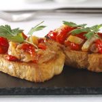Spanish Party Food Recipes with Classic Tapas