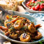 Spanish Tapas Recipes for Dinner Parties