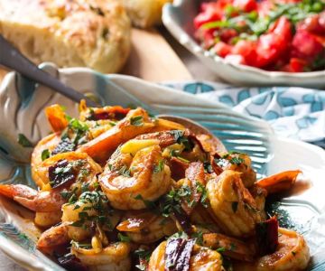 Spanish Tapas Recipes for Dinner Parties