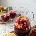 Easy Spanish Sangria for Large Parties: A Perfect Recipe