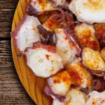 Spanish Octopus Recipe (Pulpo a la Gallega) Step by Step
