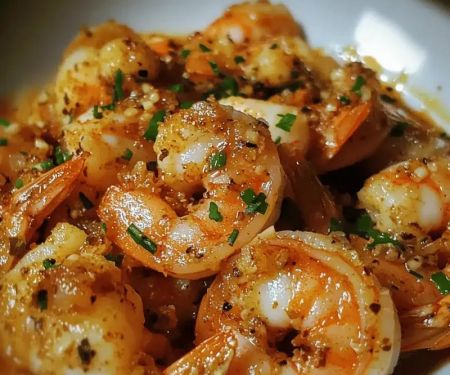 Authentic Spanish Shrimp and Garlic Sauce Recipe for Home Cooking