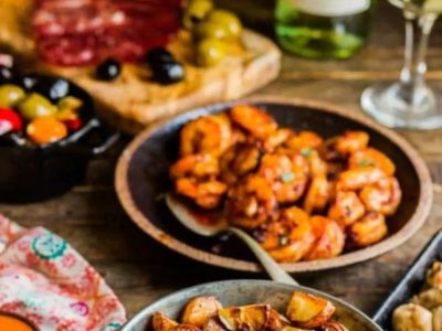 Best Spanish Tapas Ideas for a Party at Home: Delicious Recipes and Tips