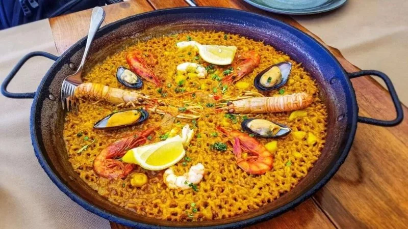 Spanish Food for Beginners: 20 Classic Dishes Explained | Rubi Spanish Table