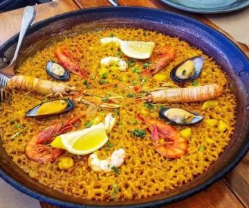 Spanish Food for Beginners: 20 Classic Dishes Explained | Rubi Spanish Table