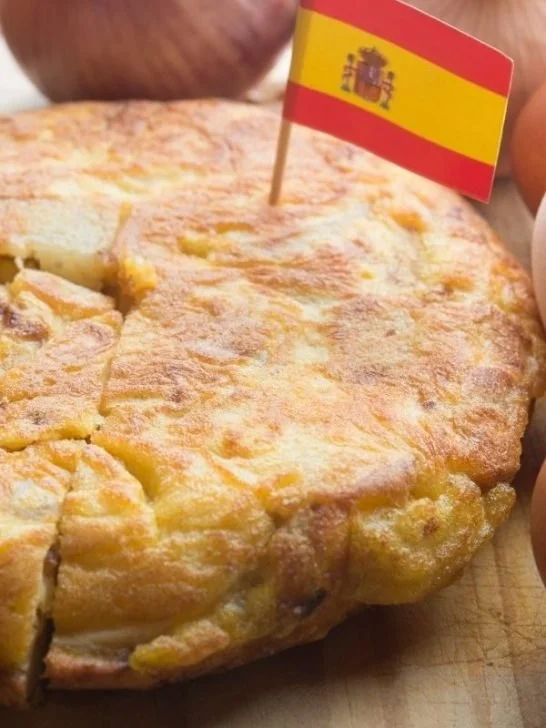 Creative Spanish Party Menu Ideas for Memorable Birthdays