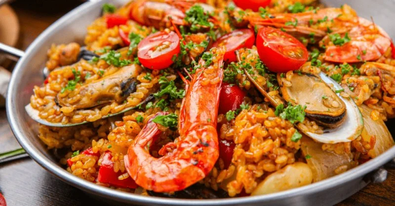 Traditional Spanish Seafood with Authentic Techniques: A Culinary Guide