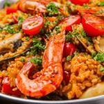 Traditional Spanish Seafood with Authentic Techniques: A Culinary Guide