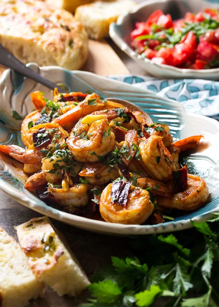 Spanish Party Tapas Ideas with Authentic Taste for Home Gatherings