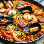 Spanish Appetizers with Fresh Seafood: A Culinary Guide