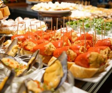 Spanish Party Tapas Recipes for Large Groups to Delight Every Guest