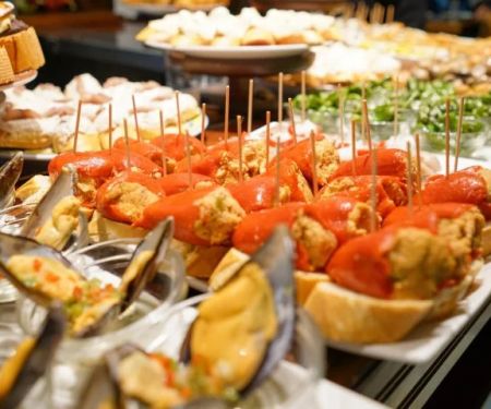 Spanish Party Tapas Recipes for Large Groups to Delight Every Guest