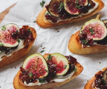 Spanish Tapas Recipes for Entertaining at Home: Easy and Authentic Ideas