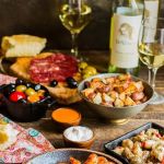 Easy Spanish Tapas for Game Day Parties That Impress Guests