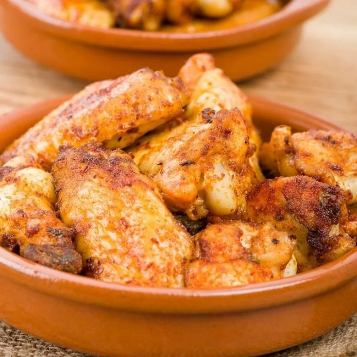 Spanish Sunday Dinner Recipes for the Whole Family | Rubi Spanish Table
