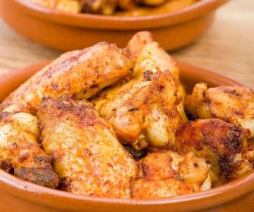 Spanish Sunday Dinner Recipes for the Whole Family | Rubi Spanish Table