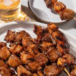 Spanish Grilled Pork Skewers Recipe: Authentic Flavor Guide for Home Cooking